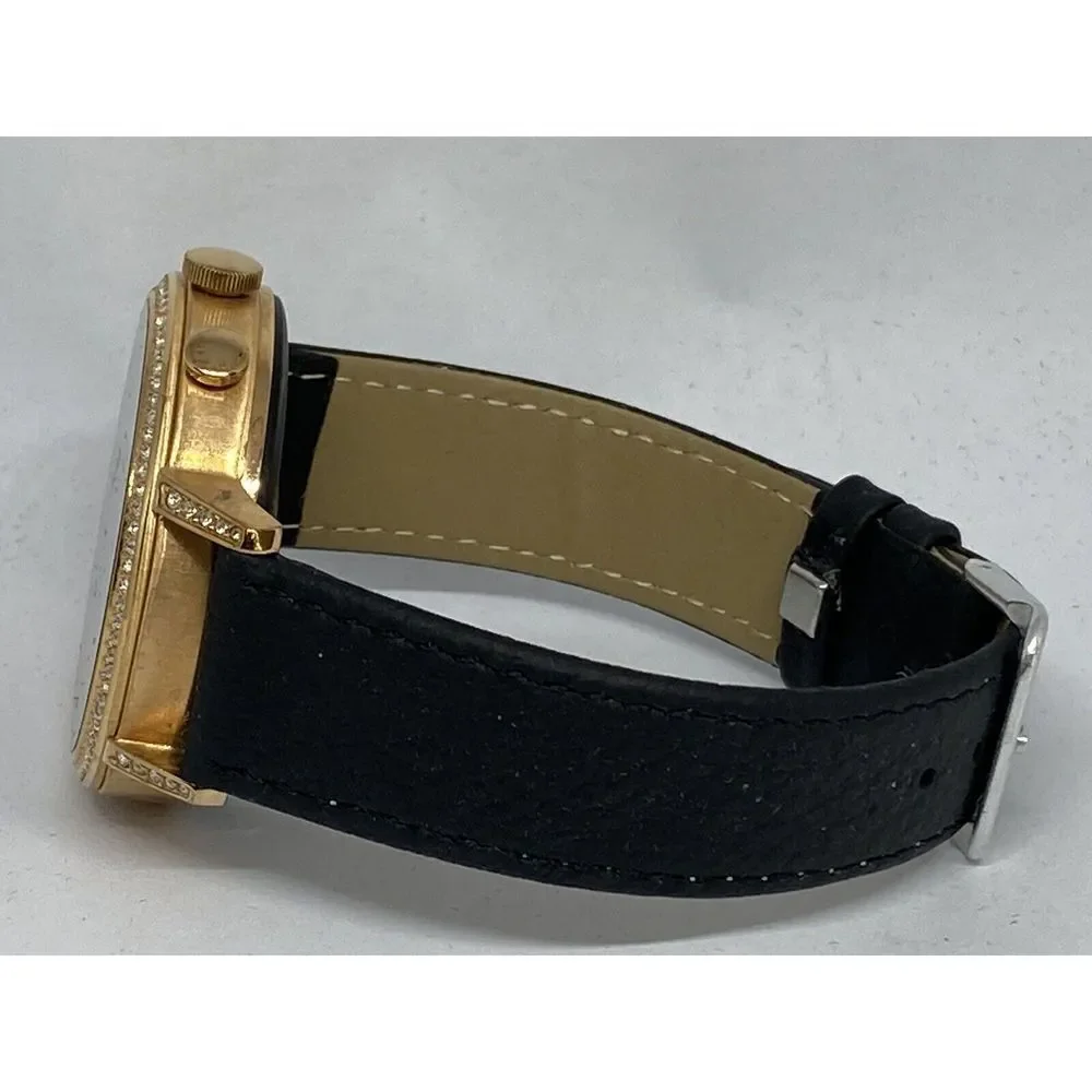Fossil Gen 4 Authentic Digital Dial Smart Watch Custom Band FTW6015 LT308